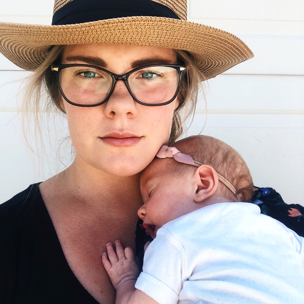 Meet your Posher, Tenley